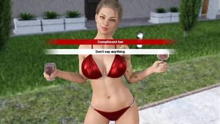 Hotty of Innocence:Chilling With My Boss-Ep9