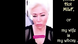 Features of Marital Sex in a Private Chat with Strangers From the Wild West.))