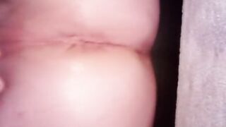 MissLexiLoup sexy curvy booty female wanking excited climax expected