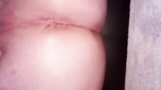 MissLexiLoup sexy curvy booty female wanking excited climax expected