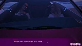 4k KinkyVIDEOS - Angelica Came Home And Found HER HUSBAND WITH ANOTHER HUNK IN HOUSE! [PART 5]