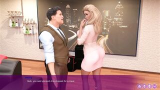 4k KinkyVIDEOS - Angelica Came Home And Found HER HUSBAND WITH ANOTHER HUNK IN HOUSE! [PART 5]