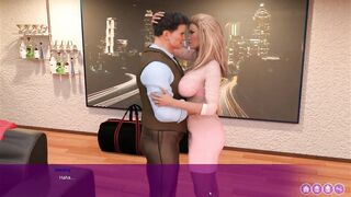 4k KinkyVIDEOS - Angelica Came Home And Found HER HUSBAND WITH ANOTHER HUNK IN HOUSE! [PART 5]