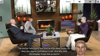 Avid Turn.:Its Party Time-Ep5