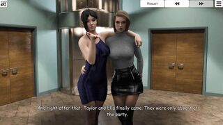 Avid Turn.:Its Party Time-Ep5