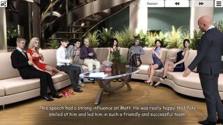 Avid Turn.:Its Party Time-Ep5
