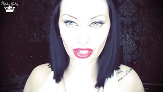 My red kisses make you cum on my face in episode! But this will at no time happen in real life sissy hunk!