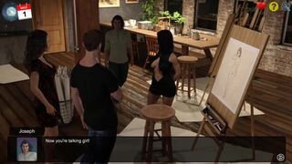 My Wife Is A Star: Horny Couples-Ep6