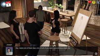 My Wife Is A Star: Horny Couples-Ep6