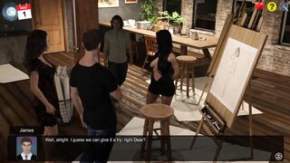 My Wife Is A Star: Horny Couples-Ep6