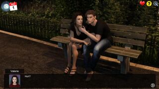 My Wife Is A Star: Horny Couples-Ep6
