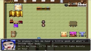 Let's Play Shrift Clip 32