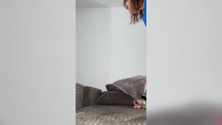 Wearingpink Golden-haired MILF Session Of Pure Enjoyment