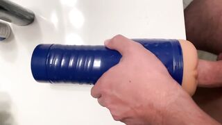 Fleshlight Jizz flow