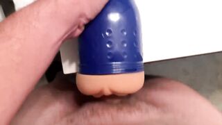 Fleshlight Jizz flow