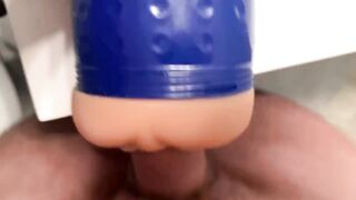 Fleshlight Jizz flow