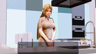 Harem Hotel - (PT 18)