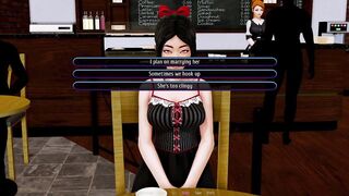 Harem Hotel - (PT 18)