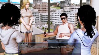 Harem Hotel - (PT 18)