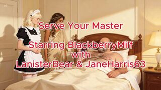 Serve Your Slaver Part 1