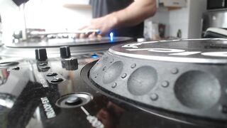 Elementary test sound before fresh one