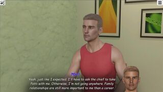 Avid Turn. Angry Housewife-Ep2