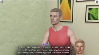 Avid Turn. Angry Housewife-Ep2
