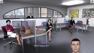 Avid Turn. Angry Housewife-Ep2