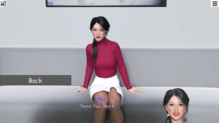 Avid Turn. Angry Housewife-Ep2