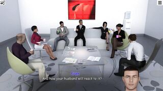 Avid Turn. Angry Housewife-Ep2