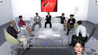 Avid Turn. Angry Housewife-Ep2