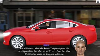 Avid Turn. Angry Housewife-Ep2