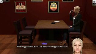 Crazy Turn: Fresh Waitress-Ep1