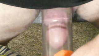 Knob Pump Bang