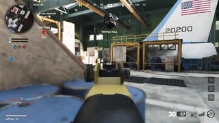 Call of Duty Adventures: The KSP destroys these guys Anally!