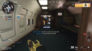 Call of Duty Adventures: The KSP destroys these guys Anally!