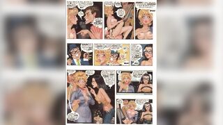 Little Cloe Cumm-Sex and porn anime