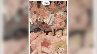 Little Cloe Cumm-Sex and porn anime
