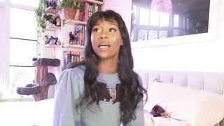 Tuck Tutorial! Trans Hotty Vanniall Shows How This playgirl Tucks Her Big Shlong
