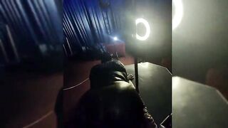 Ssbbw Queen has to get FUCKED PRECIOUS after SLOPPY ORAL-SEX-JOB on BBC!!