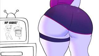Sexercise - YIFF HMV (Straight)
