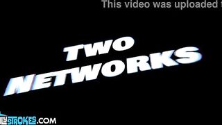 She’s Got Talent! Horny Housewife Warms Up for Double Vag… (Jesse Pony, Part 1)