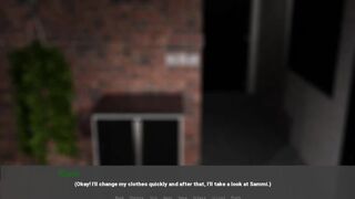 Hotty of InnocenceI: I Got Caught Spying two Hawt Lesbians-Ep6