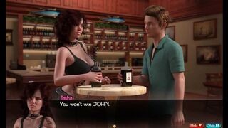 Treasure Of Nadia NLT-Media: Fortunate Stud And Hot Gals-Ep29