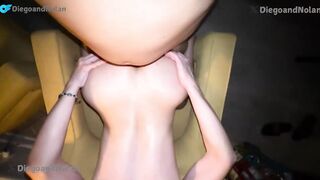 diegondnolan big cock penis worship session