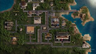 Treasure Of Nadia NLT-Media:Tresure Hunter With A Giant Cock-Ep24