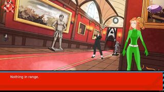 Totally Spies Paprika Trainer bonus 2