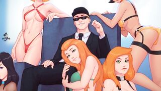 Totally Spies Paprika Trainer bonus 2