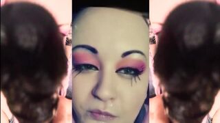 Turning you into the BBC CumDumpster SUCK THE SEX-TOY JOI