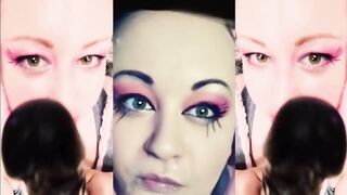 Turning you into the BBC CumDumpster SUCK THE SEX-TOY JOI